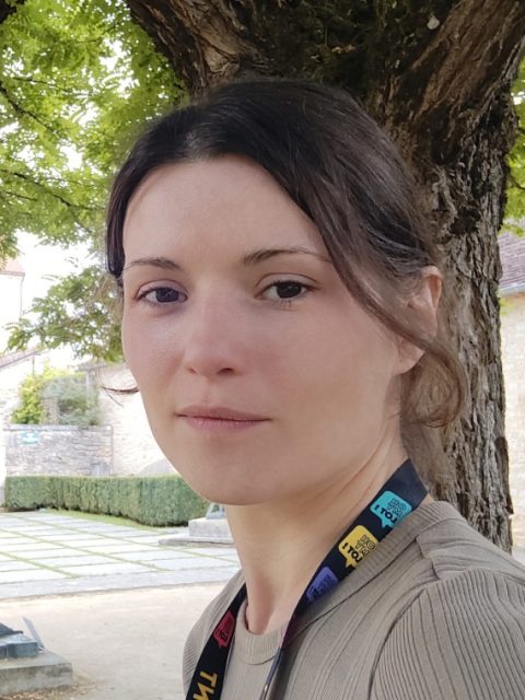 Profilbild von Olga Stuga