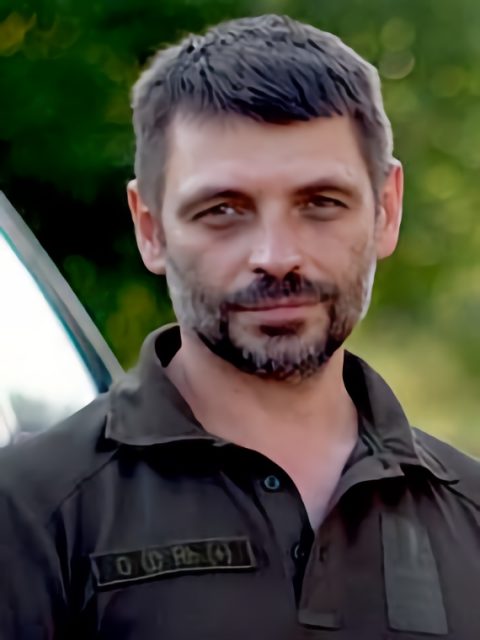 Profilbild von Serhii Lysenko