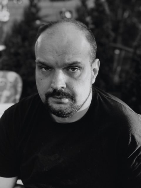 Profilbild von Taras Tkachenko