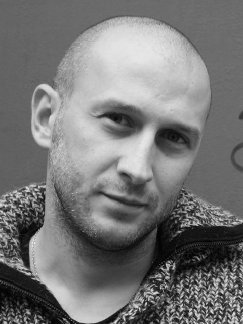 Profilbild von Vladimir Yatsenko