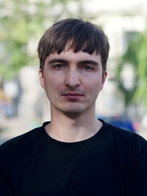 Profilbild von Yegor Troyanovsky