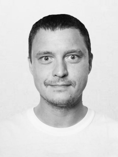 Profilbild von Yuriy Gruzinov