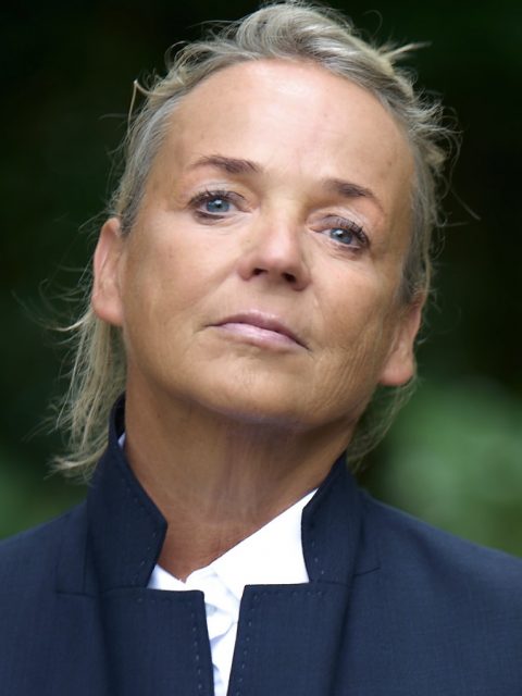 Profilbild von Annekatrin Hendel
