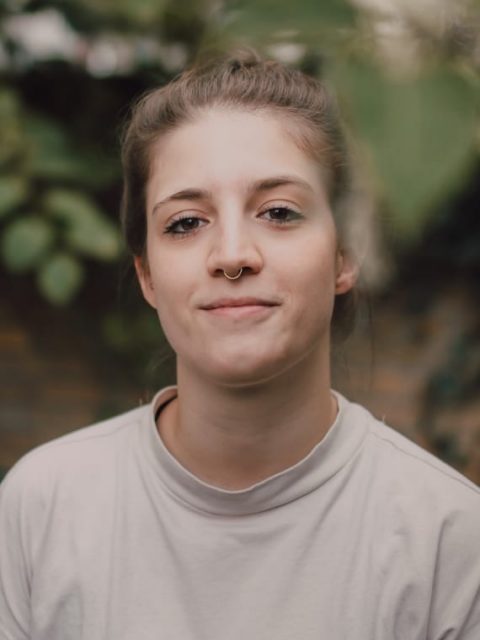 Profilbild von Anna Kühlein