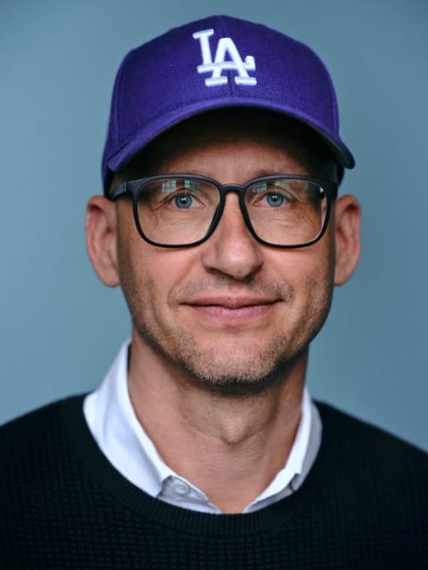 Profilbild von Frank Kusche