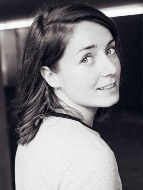 Profilbild von Julia Kovalenko