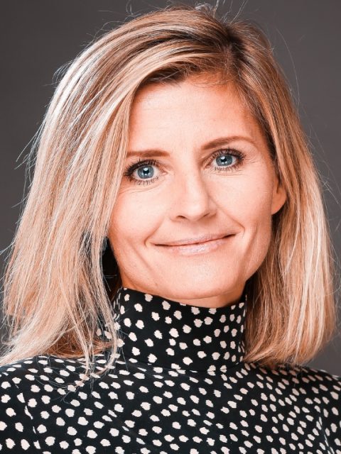 Profilbild von Justyna Müsch