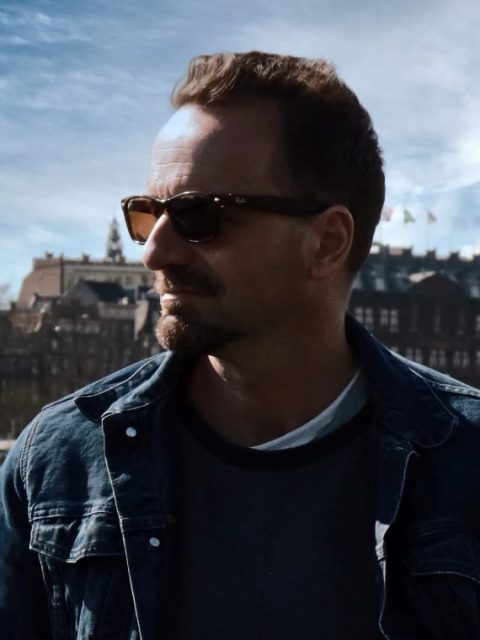Profilbild von Marc Wiese