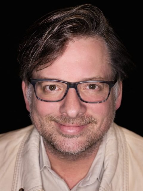 Profilbild von Martin Lingnau