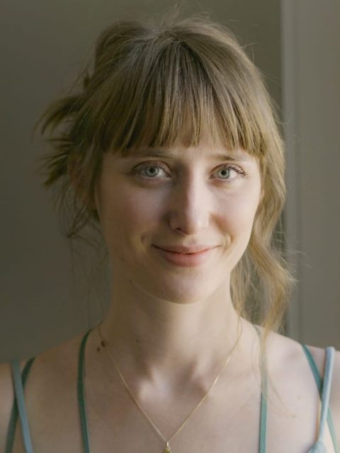 Profilbild von Pipi Fröstl