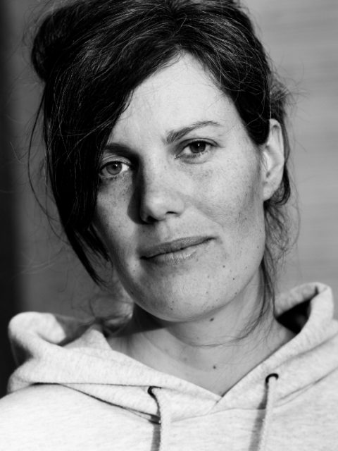 Profilbild von Sophie Linnenbaum