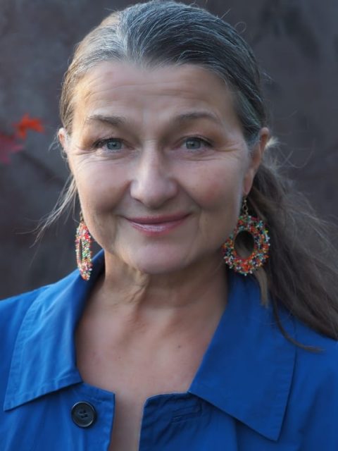 Profilbild von Susann Bieling