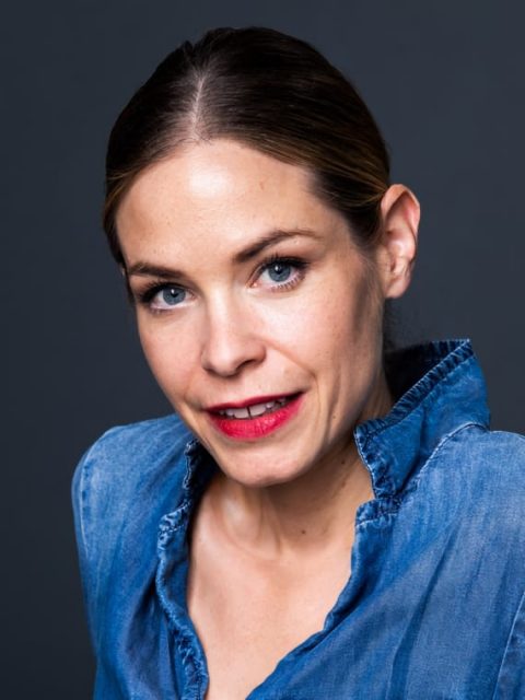 Profilbild von Viviane Andereggen