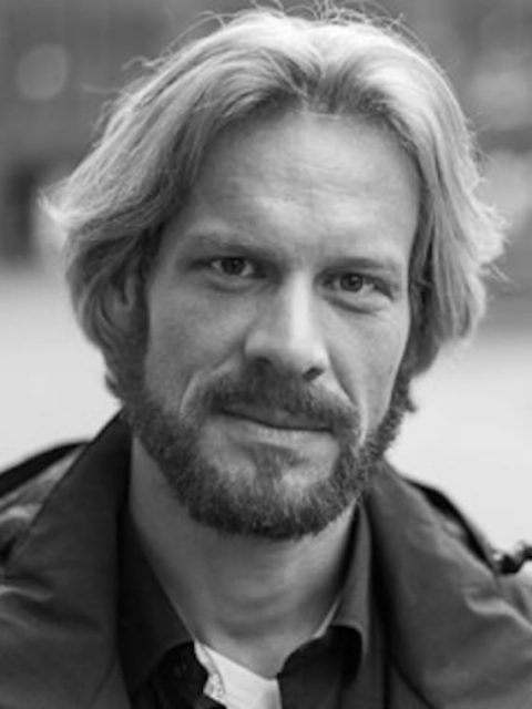 Profilbild von Florian Schewe