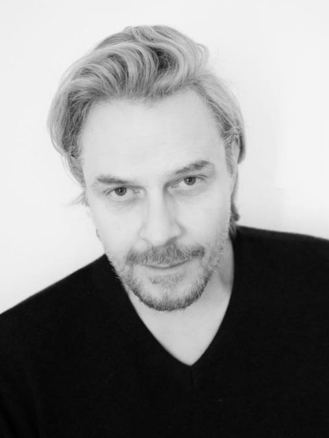 Profilbild von Günther Kurth