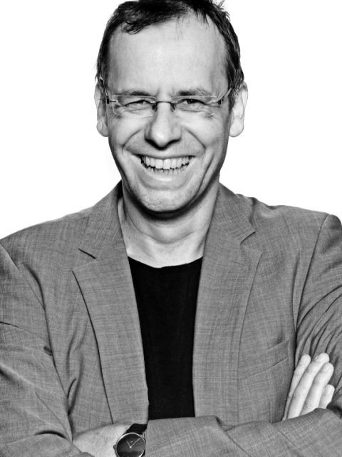 Profilbild von Rüdiger Bertram