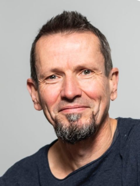 Profilbild von Peter Bohl