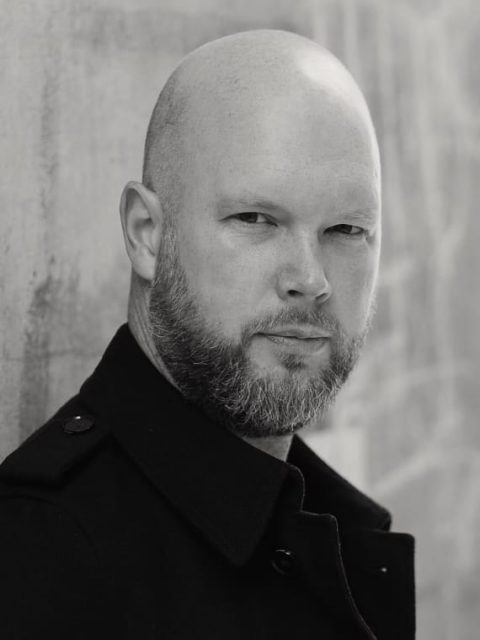 Profilbild von Christian Strang