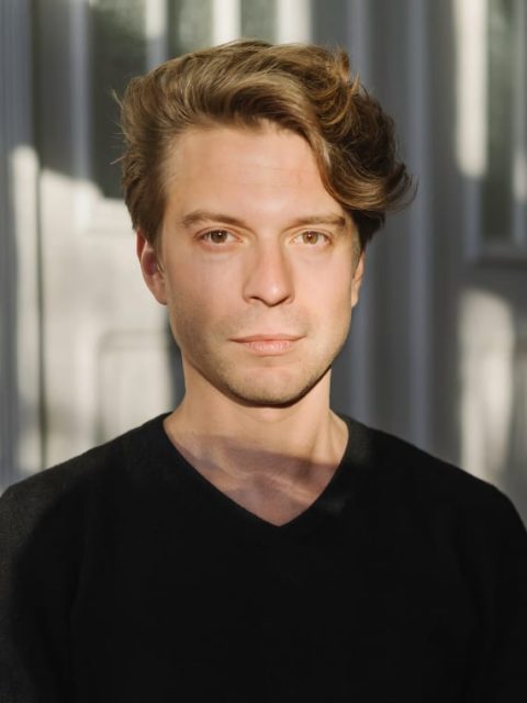 Profilbild von Alexander Dydyna