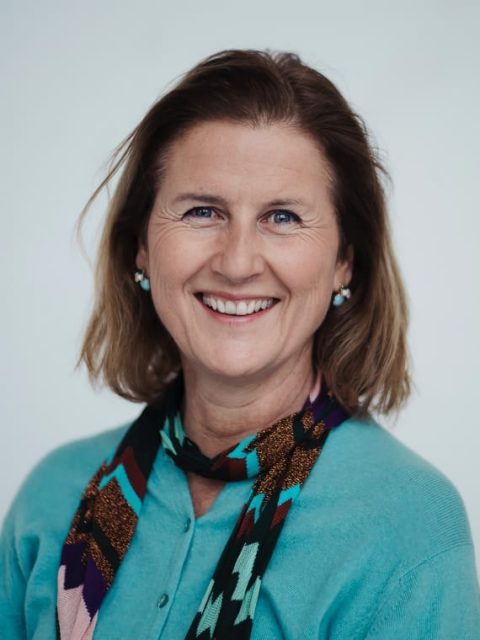 Profilbild von Anne Walcher