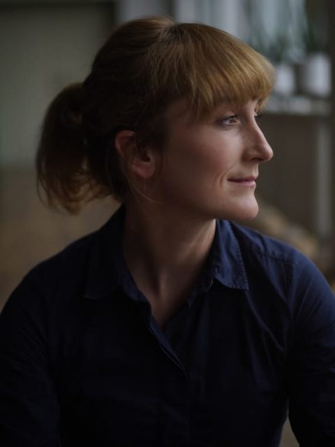 Profilbild von Jessica Krummacher