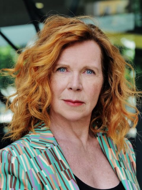 Profilbild von Marion Kracht