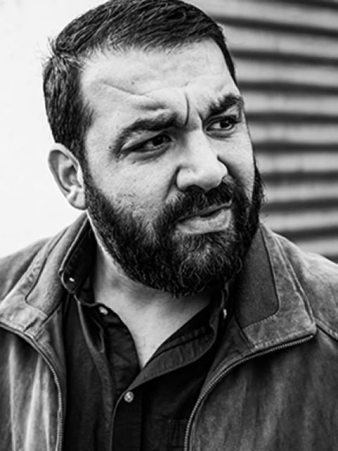 Profilbild von Sahin Eryilmaz