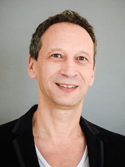 Profilbild von Siegfried Wagner