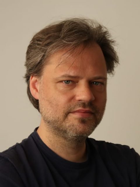 Profilbild von Dennis Rettkowski