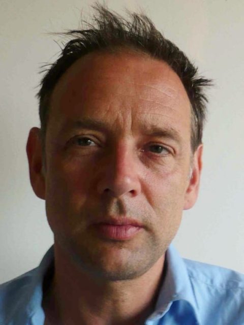 Profilbild von Dirk Manthey
