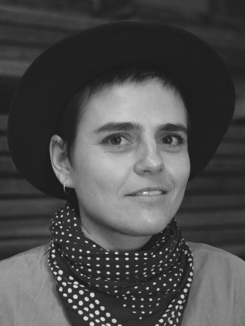 Profilbild von Josefine Lindner