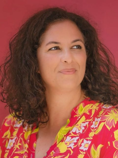 Profilbild von Karimah El-Giamal