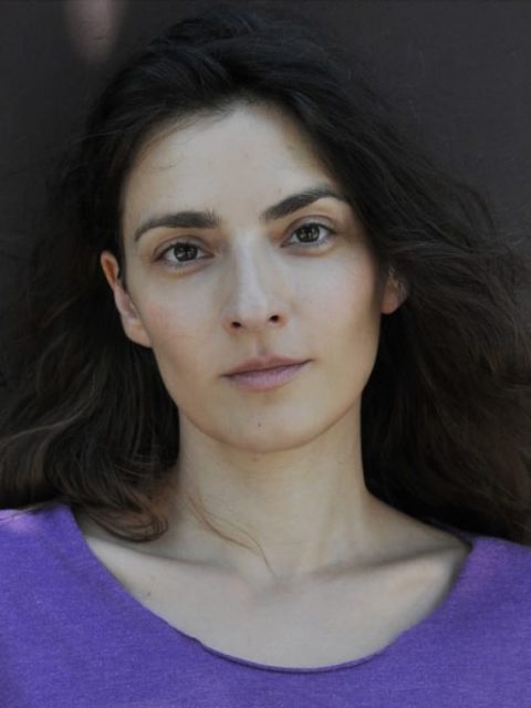 Profilbild von Seyneb Saleh