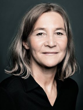 Judith Kaufmann