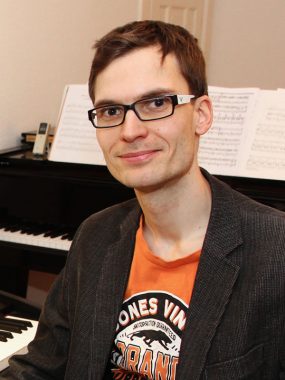 Matthias Petsche