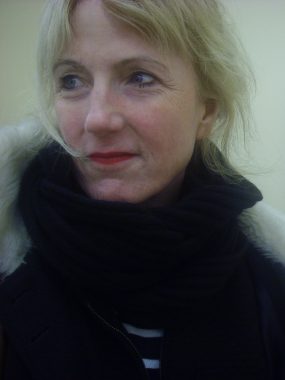 Sabine Michel