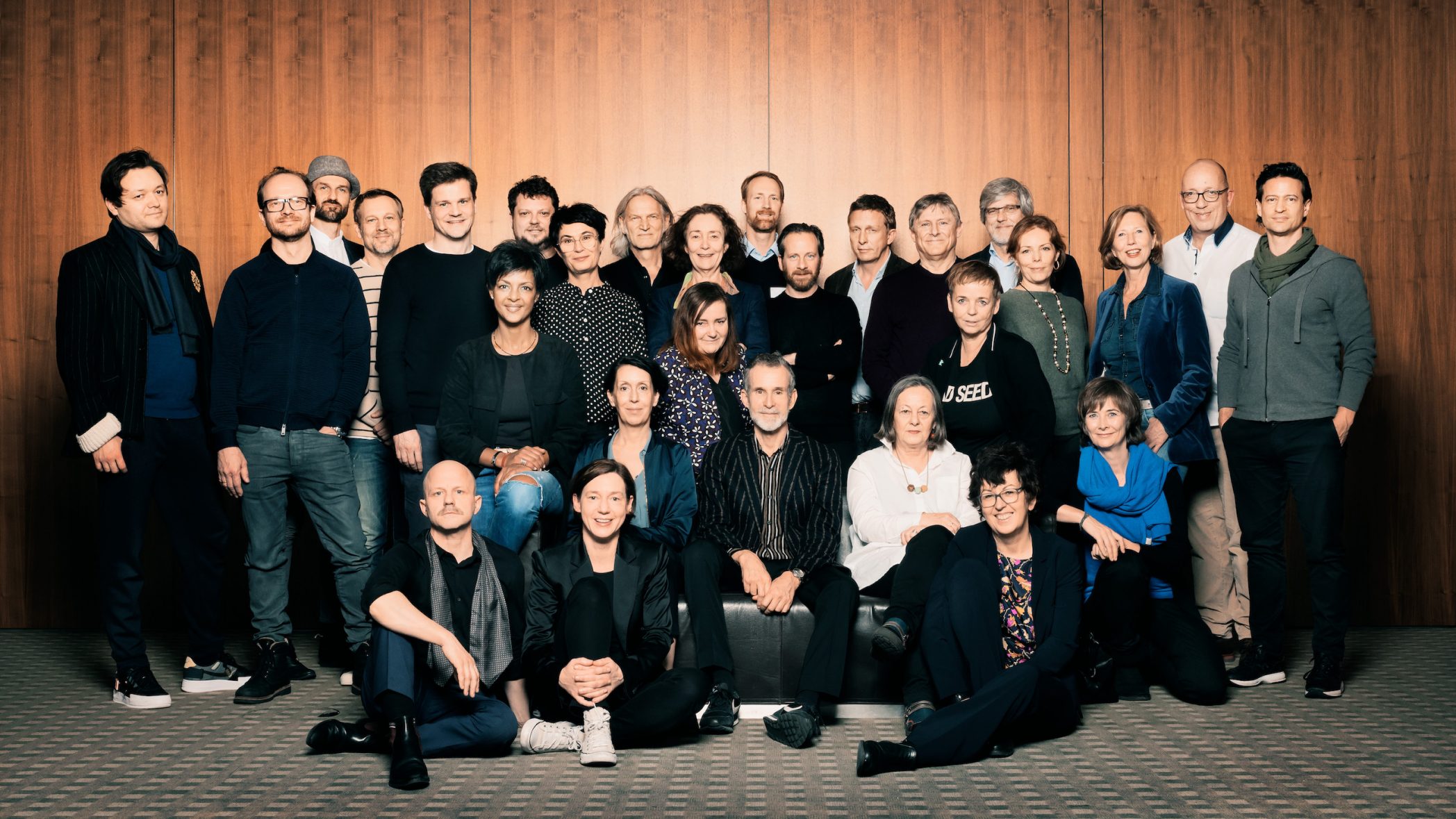 Vorstand der Deutschen Filmakademie (2020)