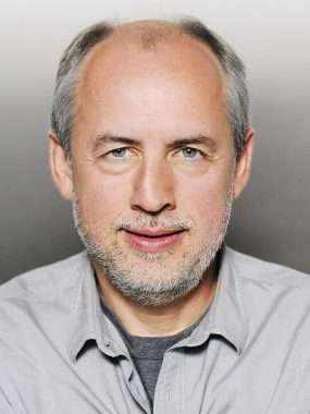 Volker Engel