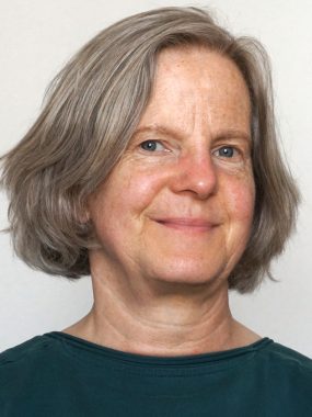 Susanne Ritter